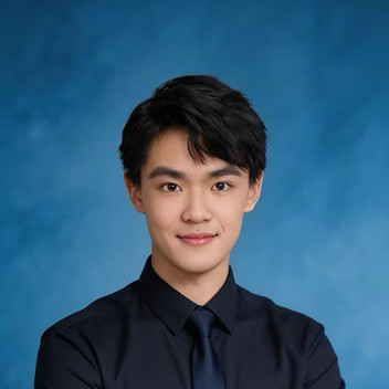 Chenghan Li