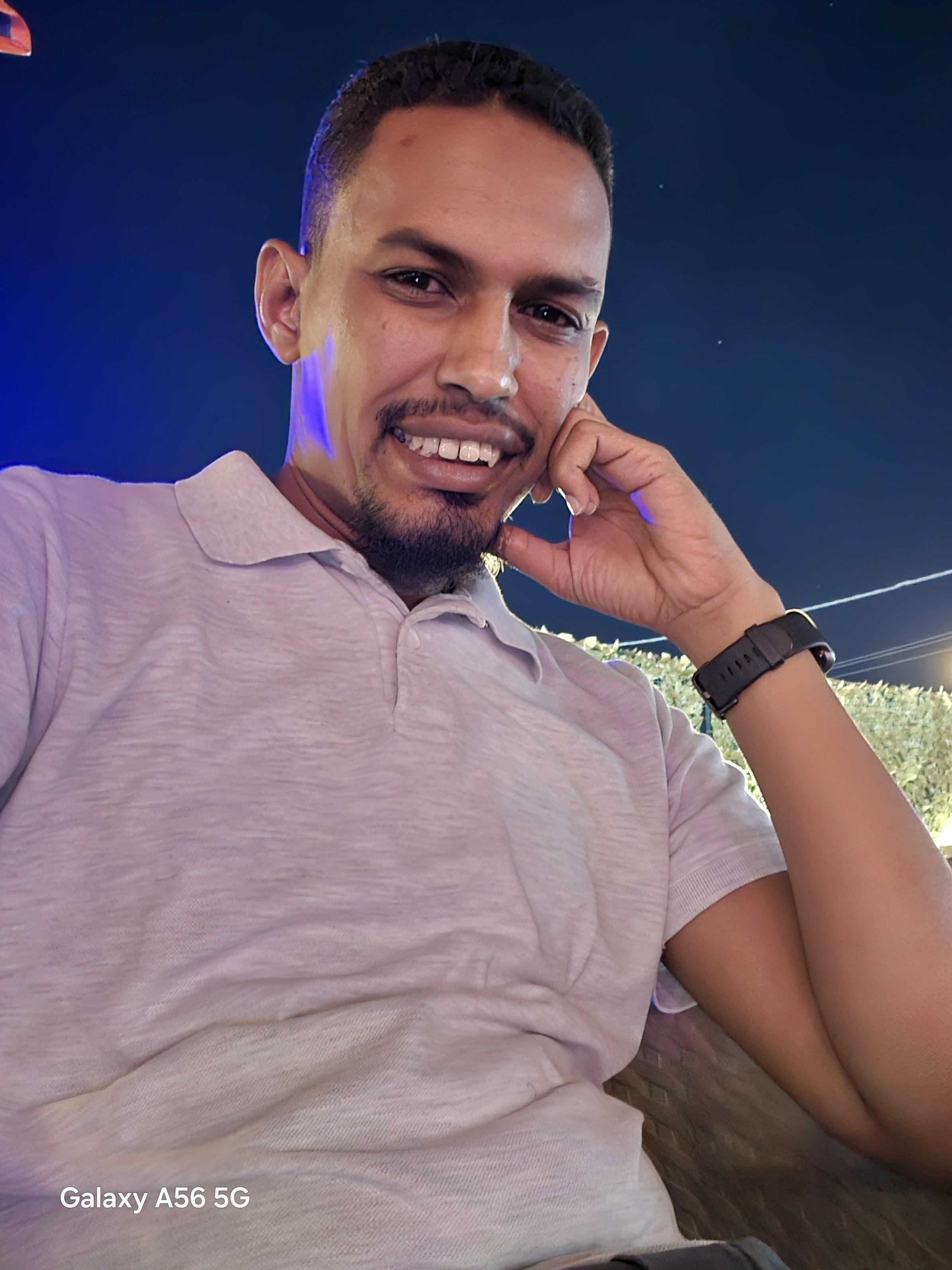 Ahmed Mohammed
