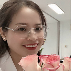 Thị Thanh Vân Trần