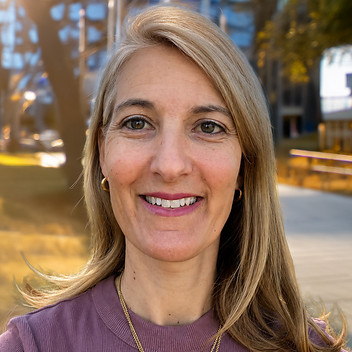 Caryn Porritt