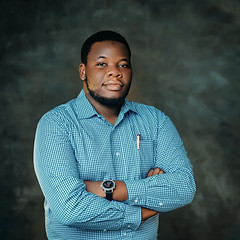 Mahmud Abubakar GH