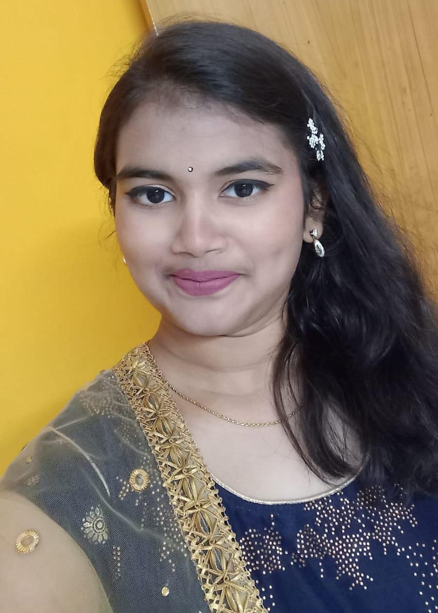 Niharika Vemula