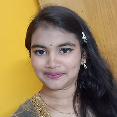 Niharika Vemula