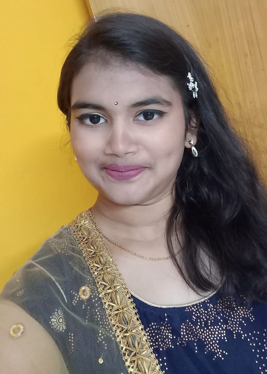 Niharika Vemula
