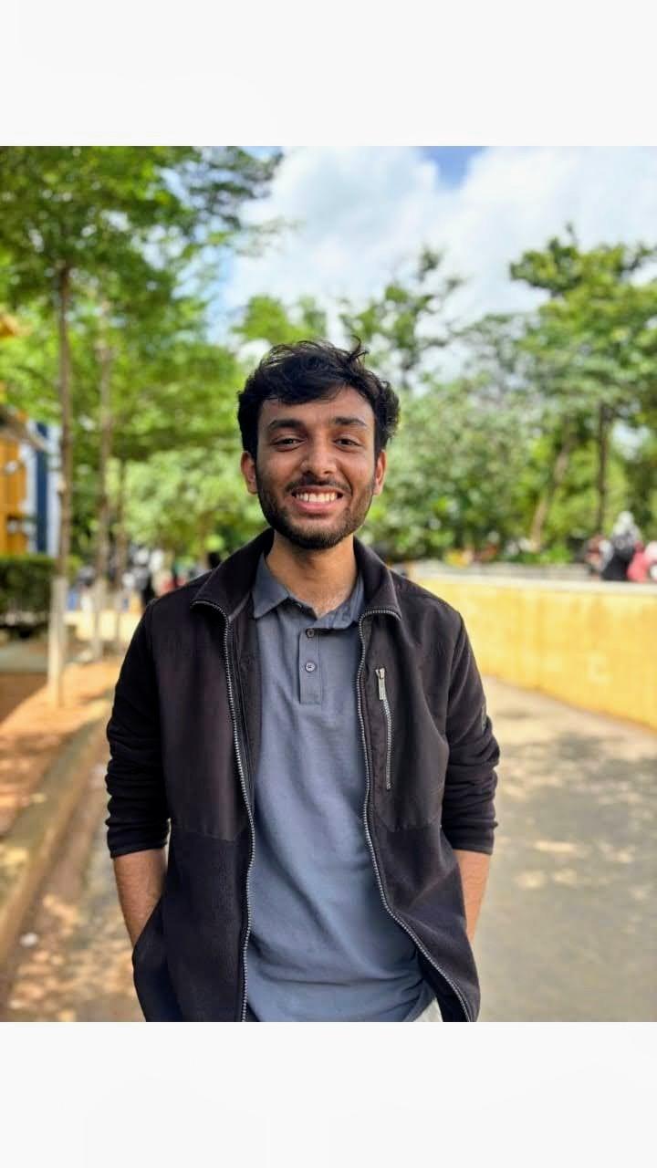 Abdullah Aarif Shaikh