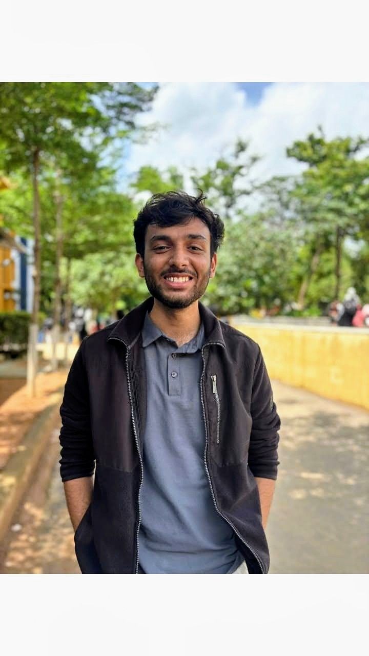 Abdullah Aarif Shaikh