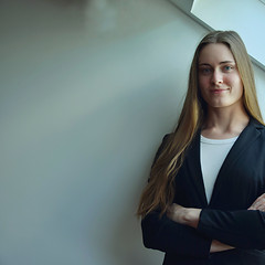 Marie Kudrnová