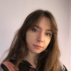 Azul Naomi Alvarez Conde Huetagoyena