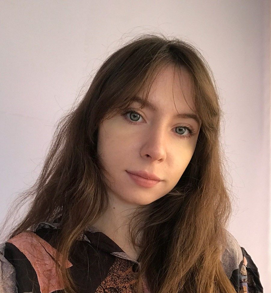 Azul Naomi Alvarez Conde Huetagoyena