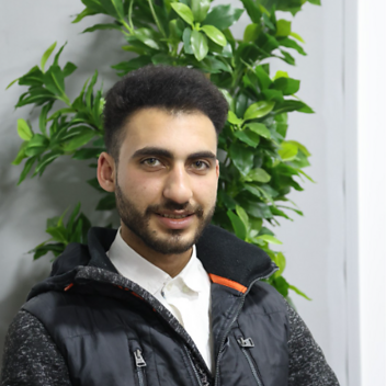 ahmad alhashlamoun