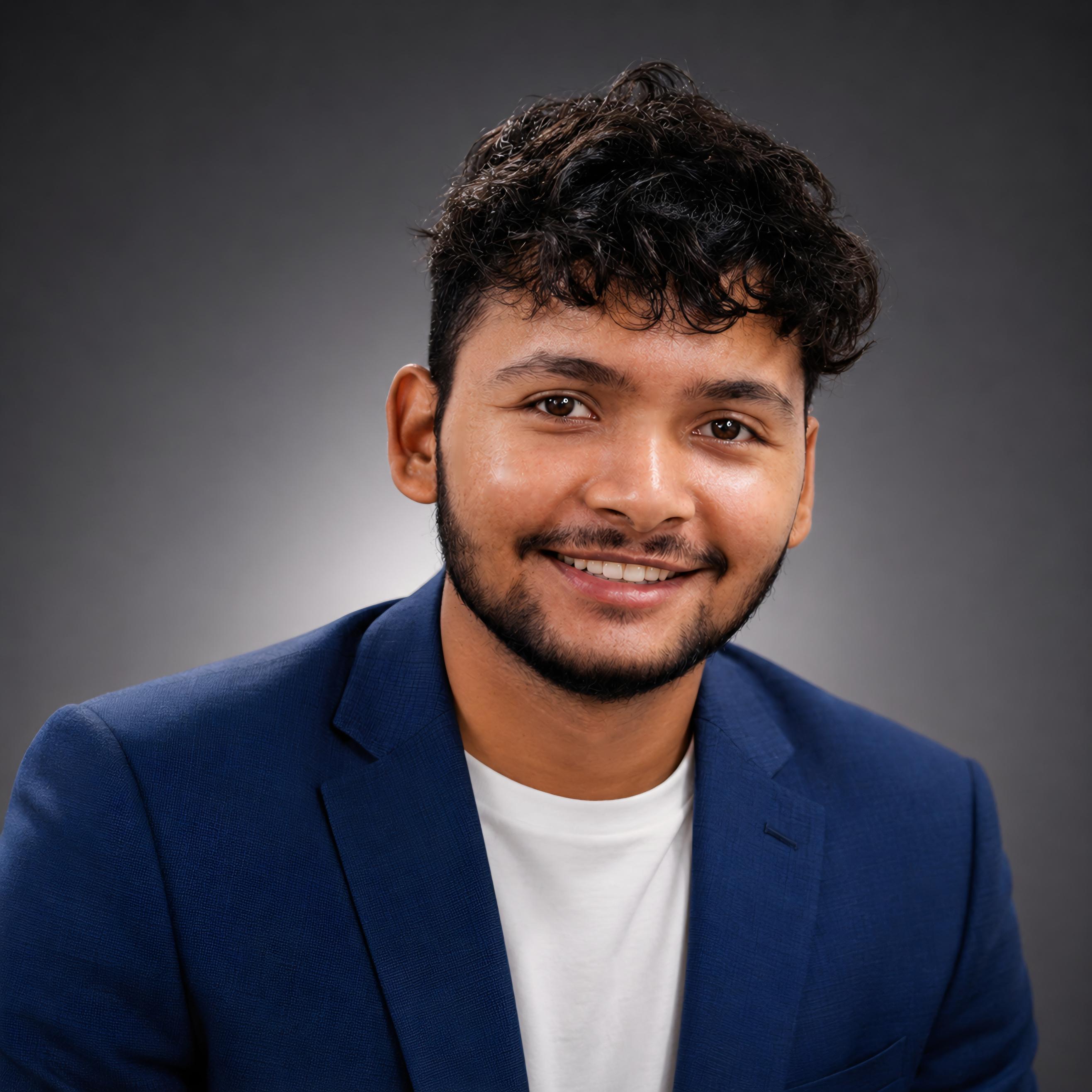 Sumit Dokwal
