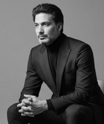 Ayman Mahmoud