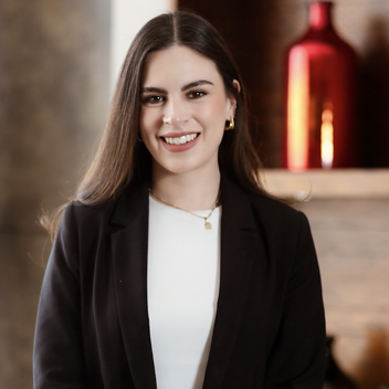 Alina Reyes Rodríguez
