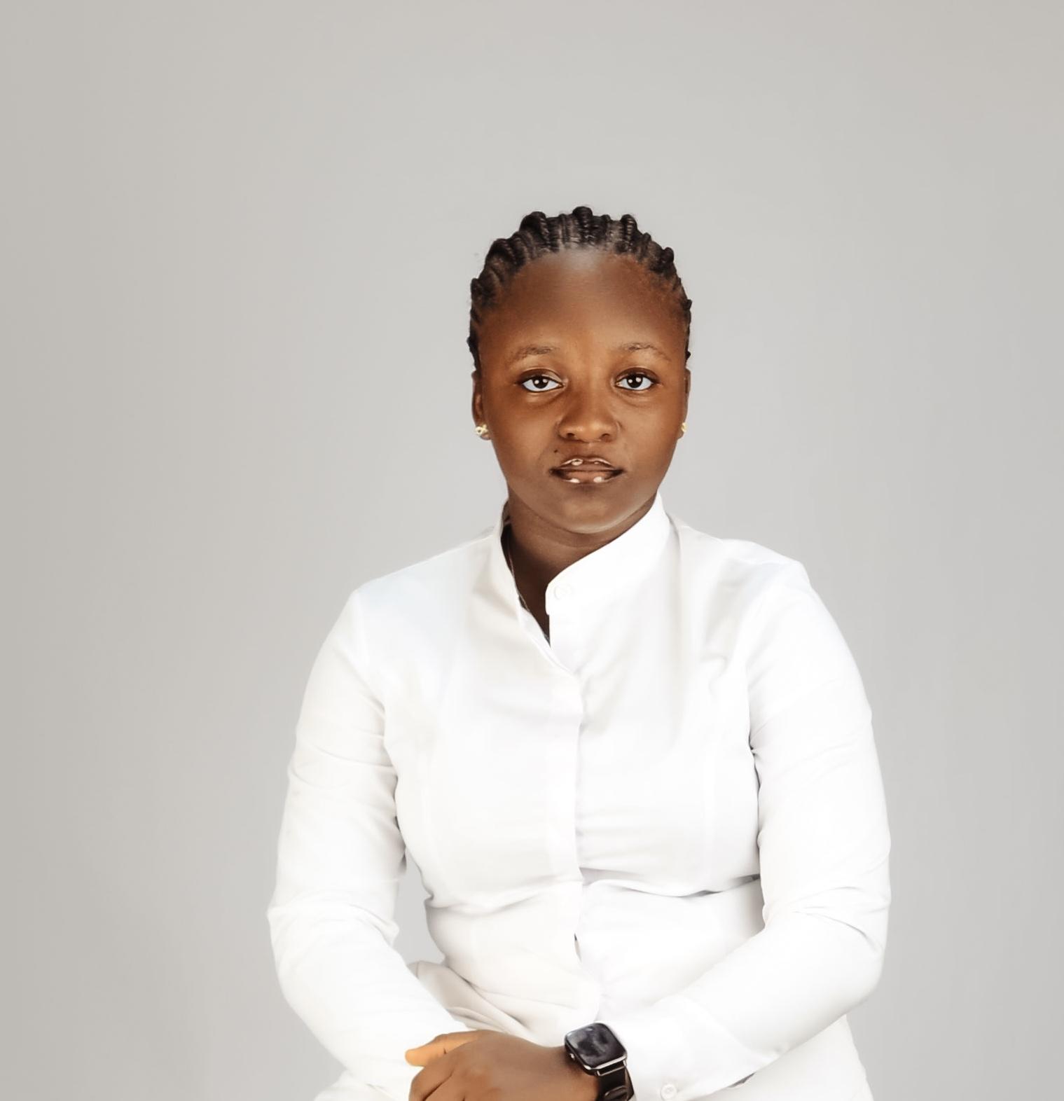 Mofeolaoluwa Balogun