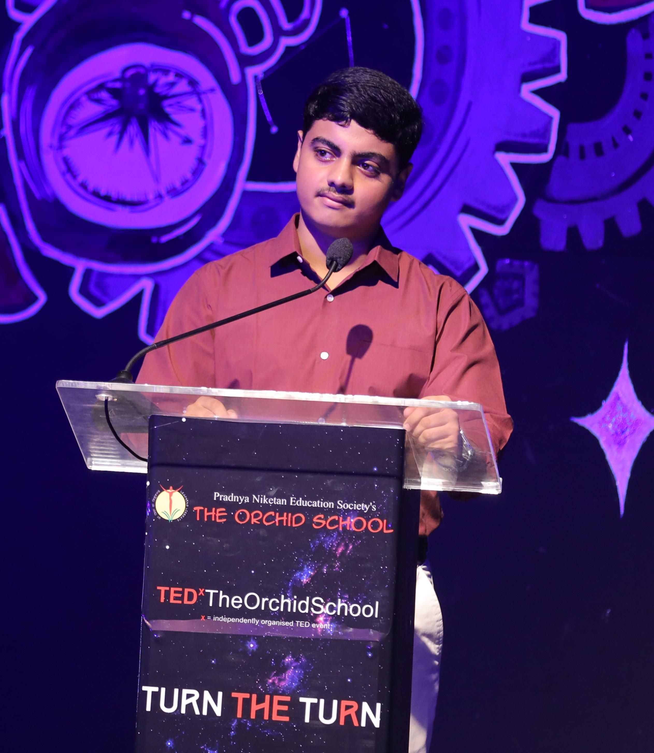 Aditya Chitnis