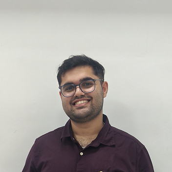 Amritanshu Mishra