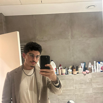 Khaled Salameh