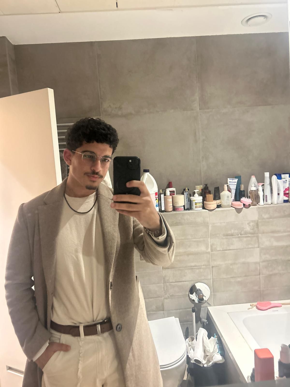 Khaled Salameh