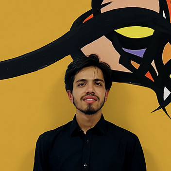 Suhail Yadgari