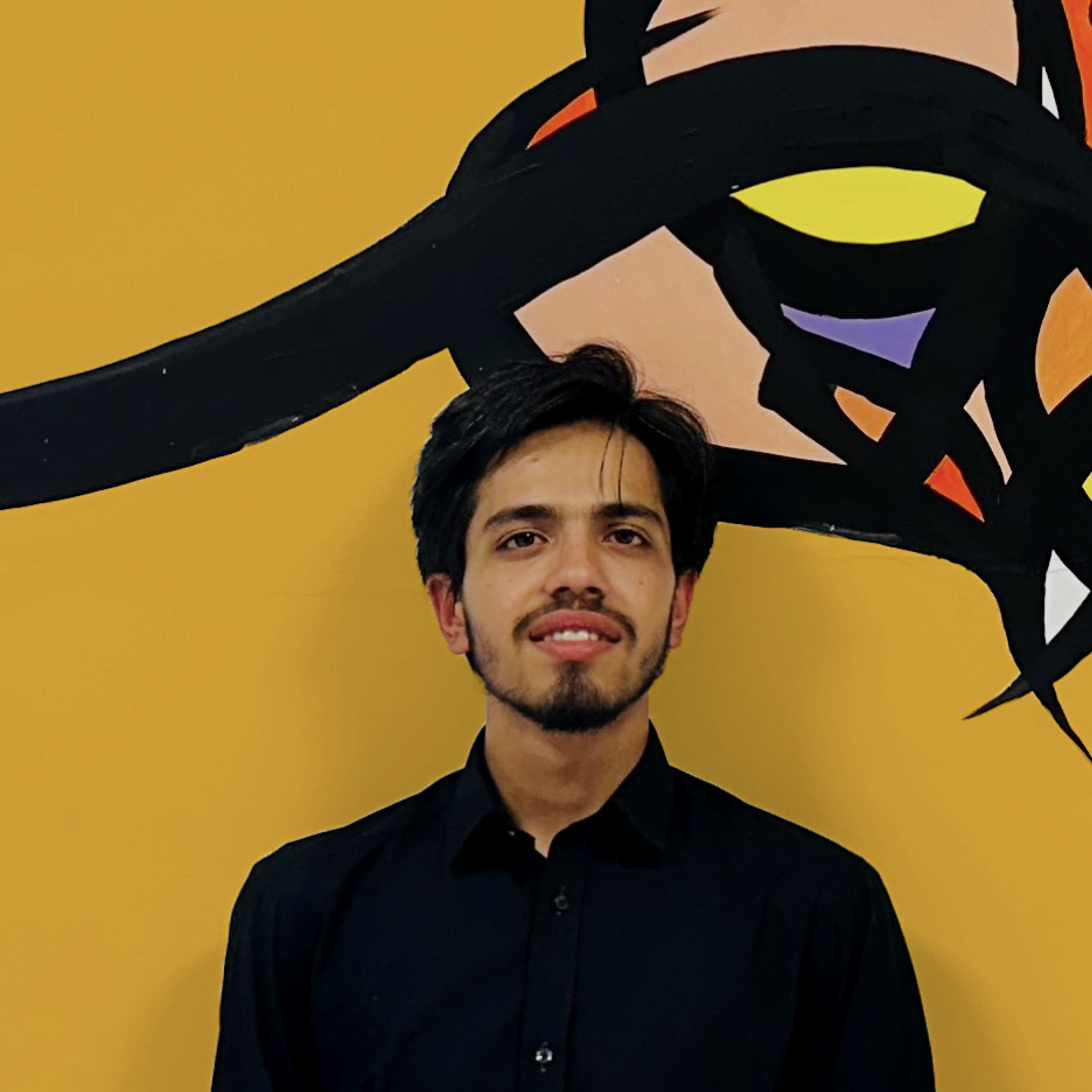 Suhail Yadgari