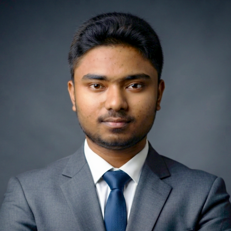 Masudul Zarif