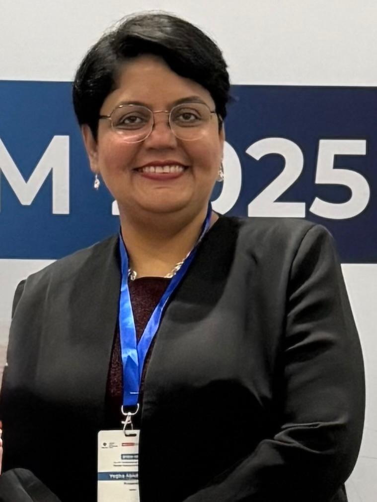 Yogitta Abichandani