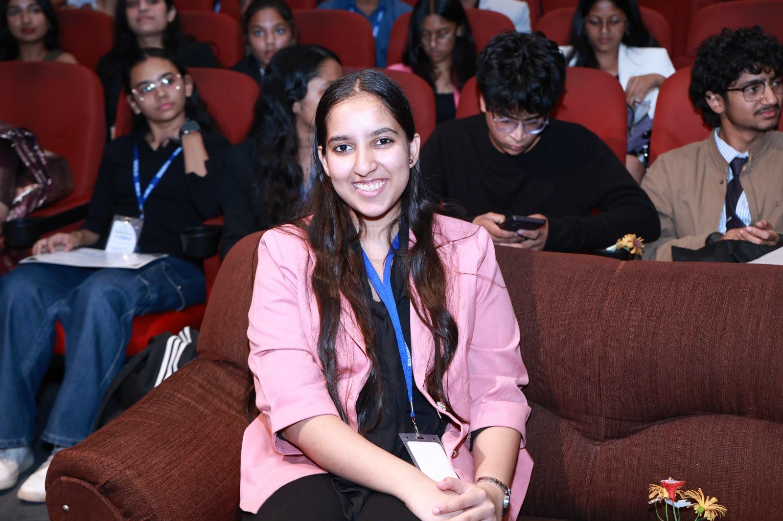 Avni Agrawal