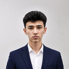 Muhammaddiyor Shermuhammedov