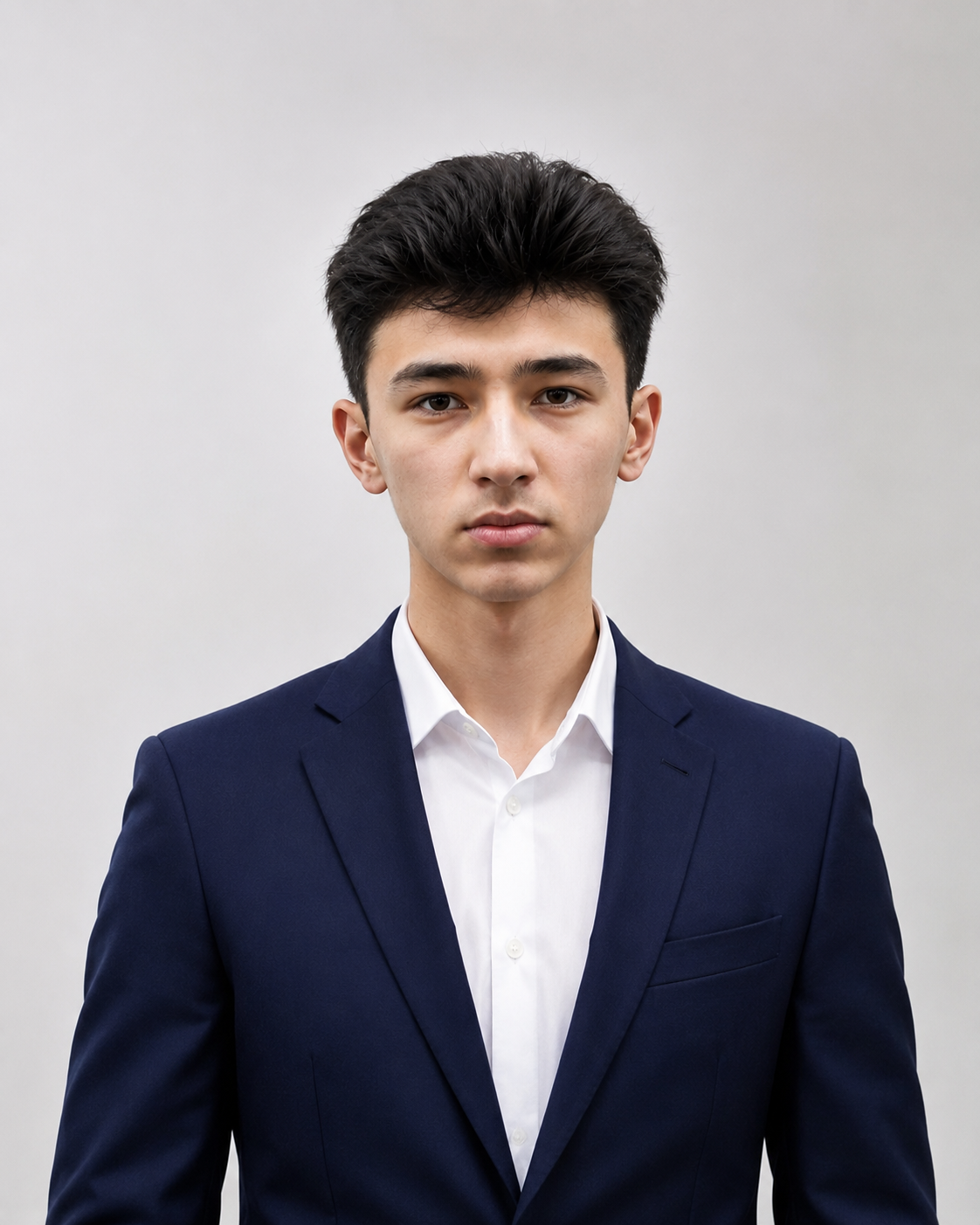 Muhammaddiyor Shermuhammedov