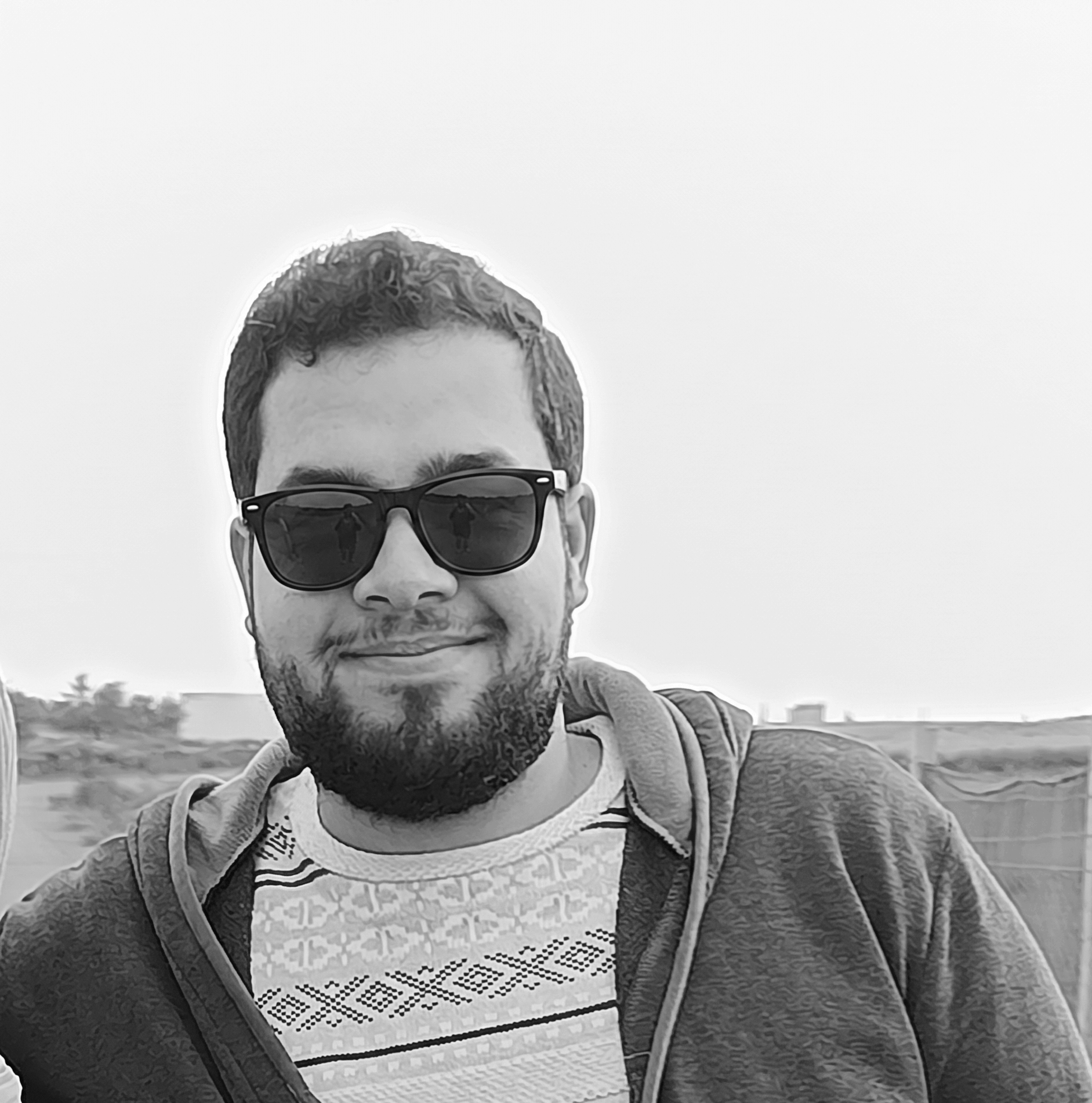 Mohamed DOUKKANI