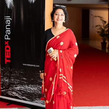 Debarati Chakraborty