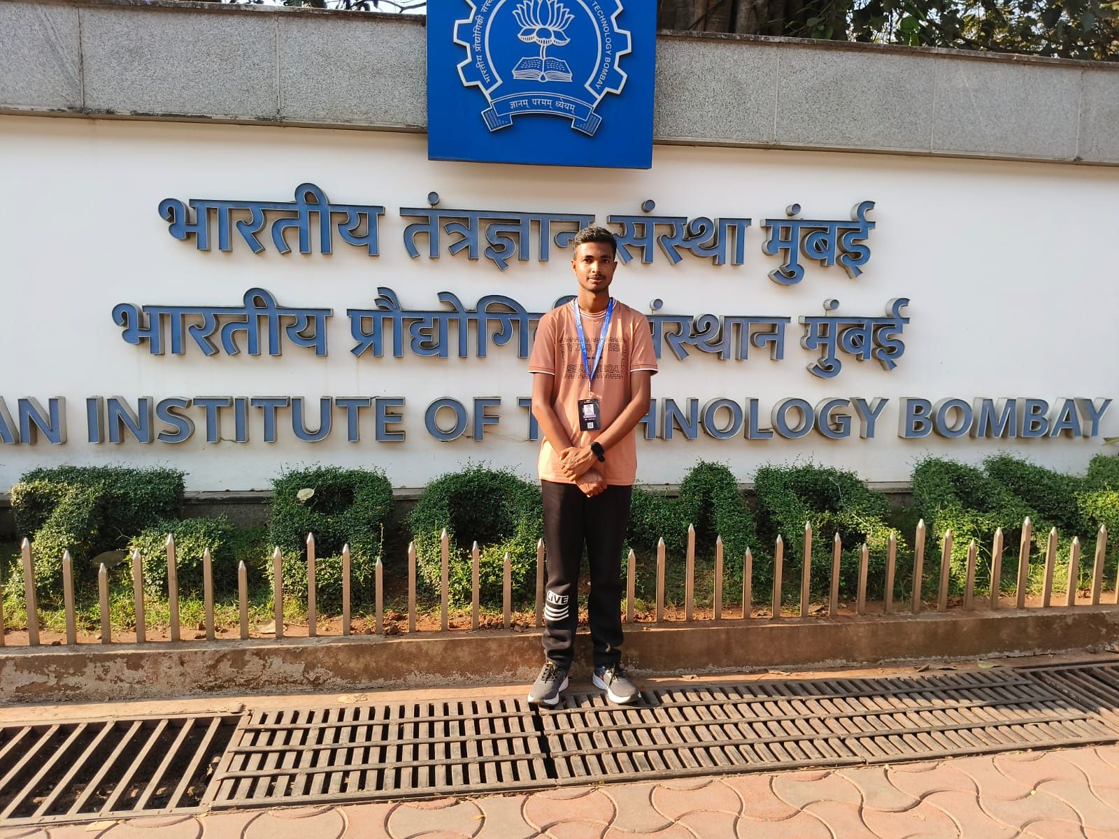Shivansh Chaurasiya