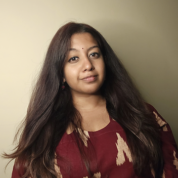 Soujanya Hediyal