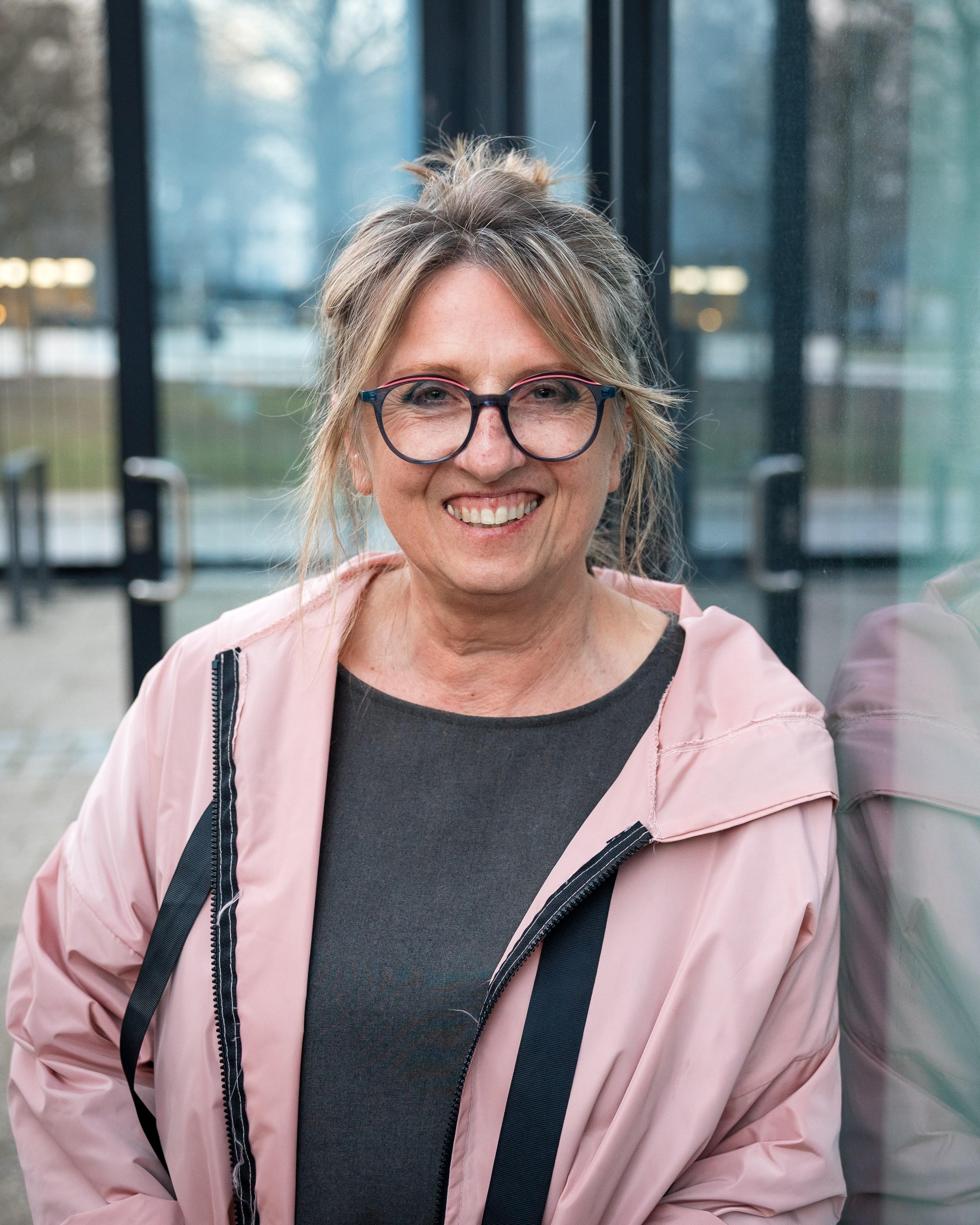 Karola Sakotnik
