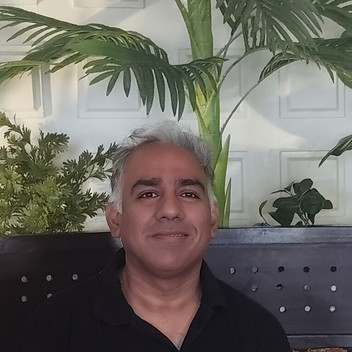 Babar Haneef