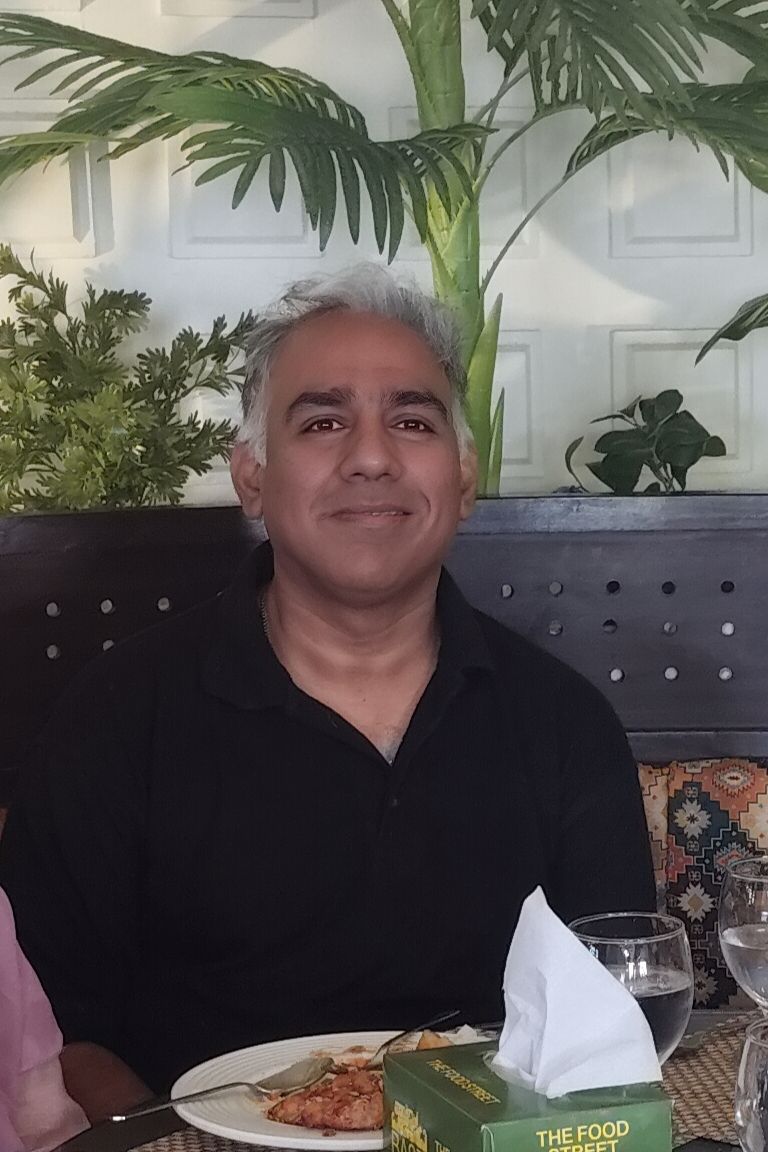 Babar Haneef