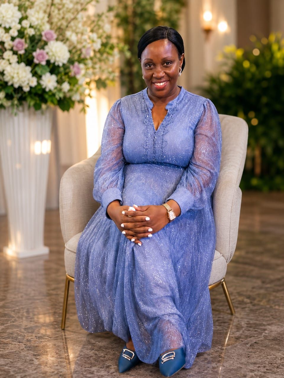 Lukia Kabaami
