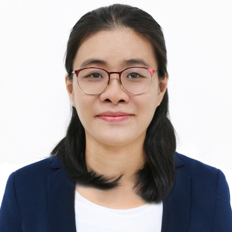 Nguyen Diem Le