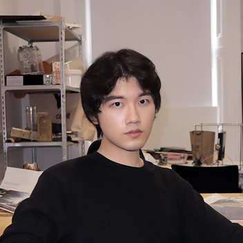 Chenyao Chen