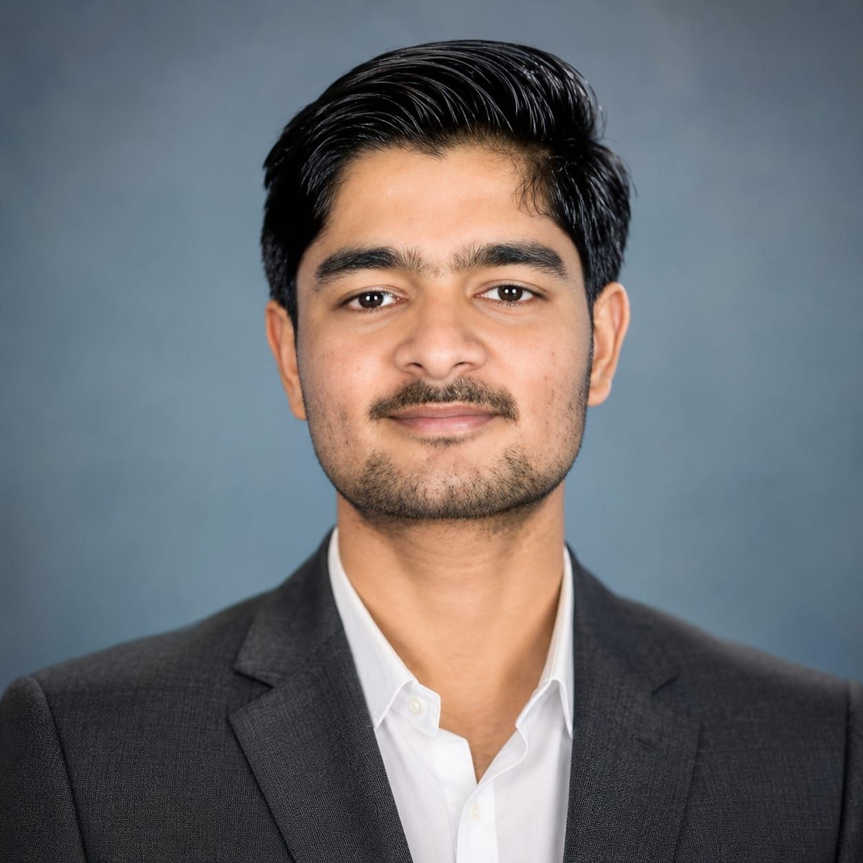 Aryan Raj