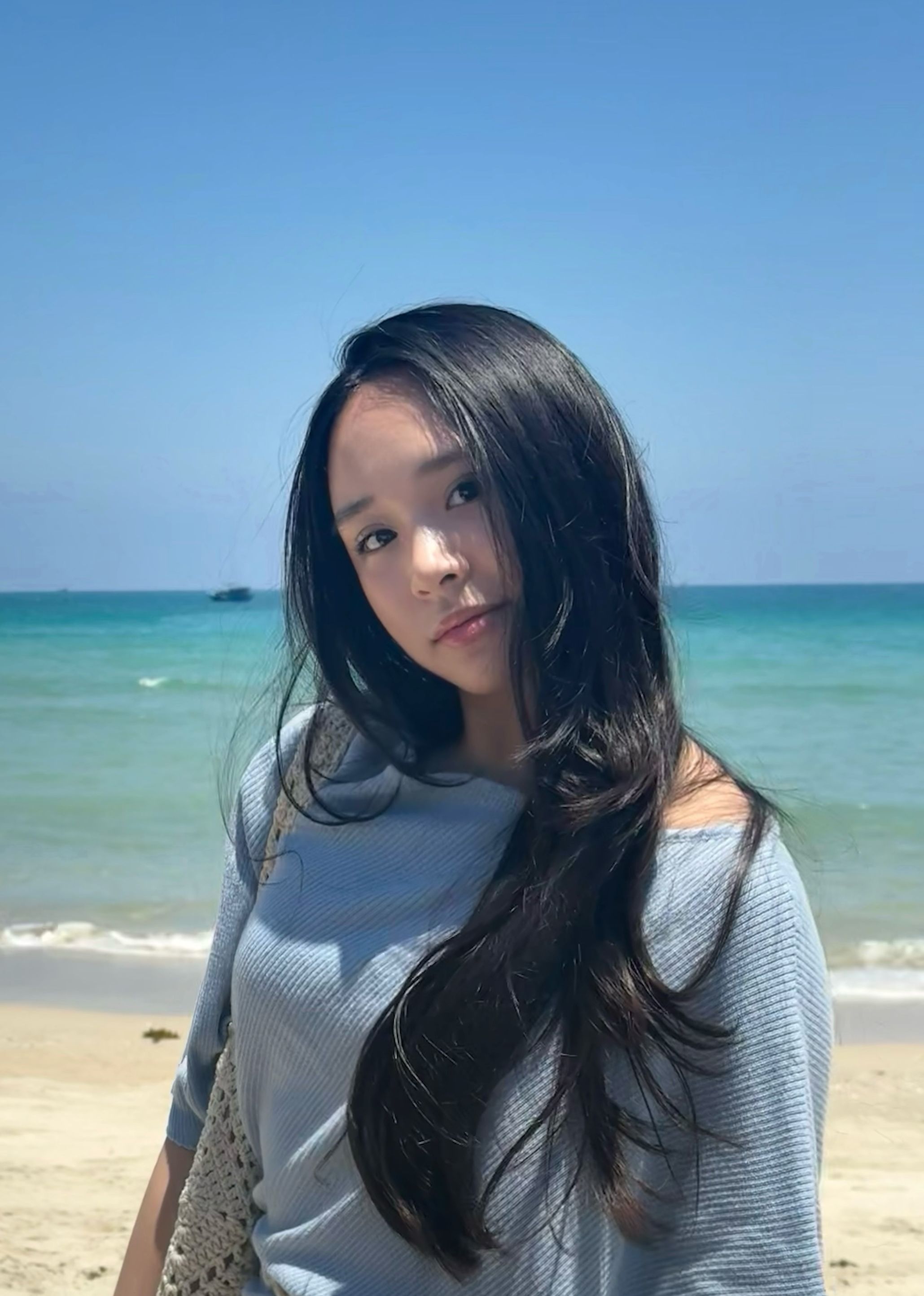 Chloe Le