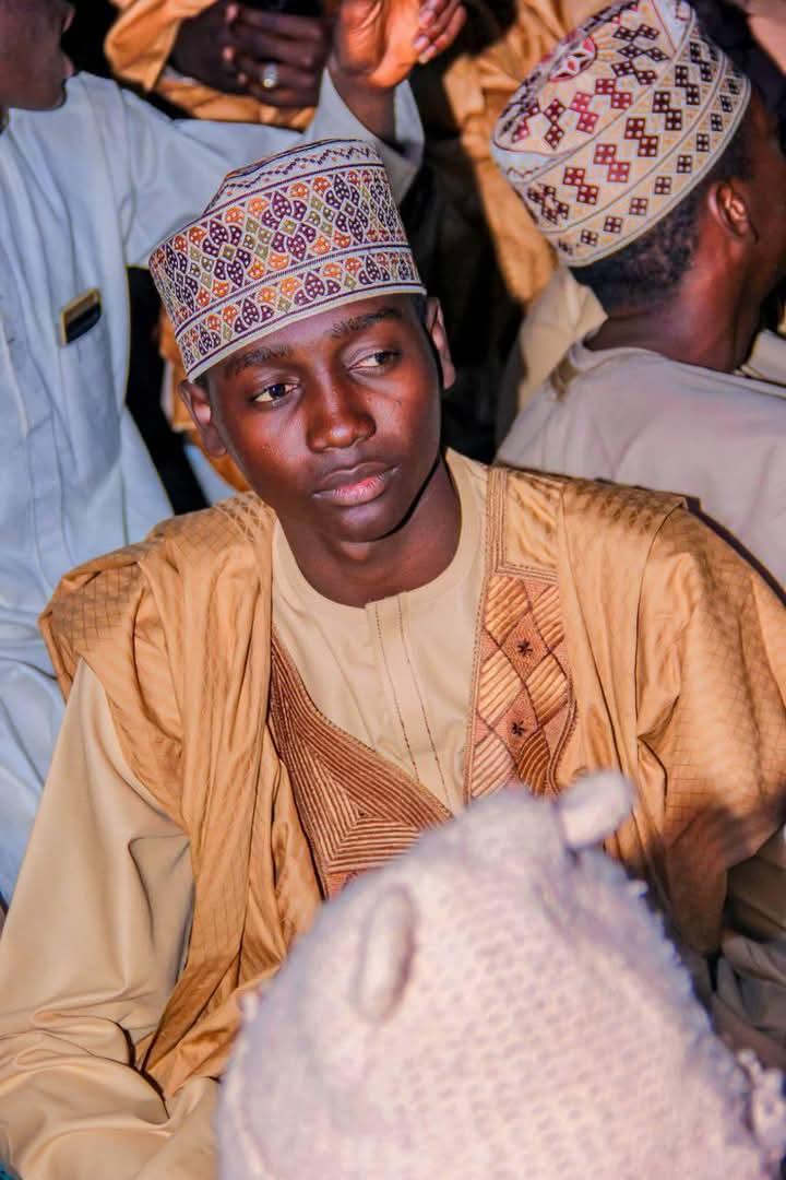 Hassan Bello Bashir
