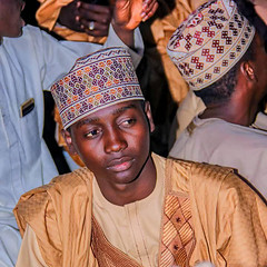 Hassan Bello Bashir