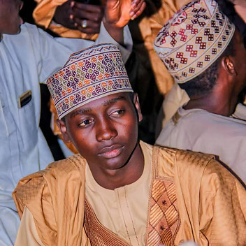 Hassan Bello Bashir