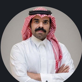 Saad Alahmari