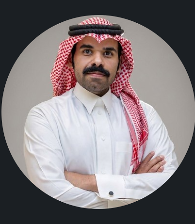 Saad Alahmari