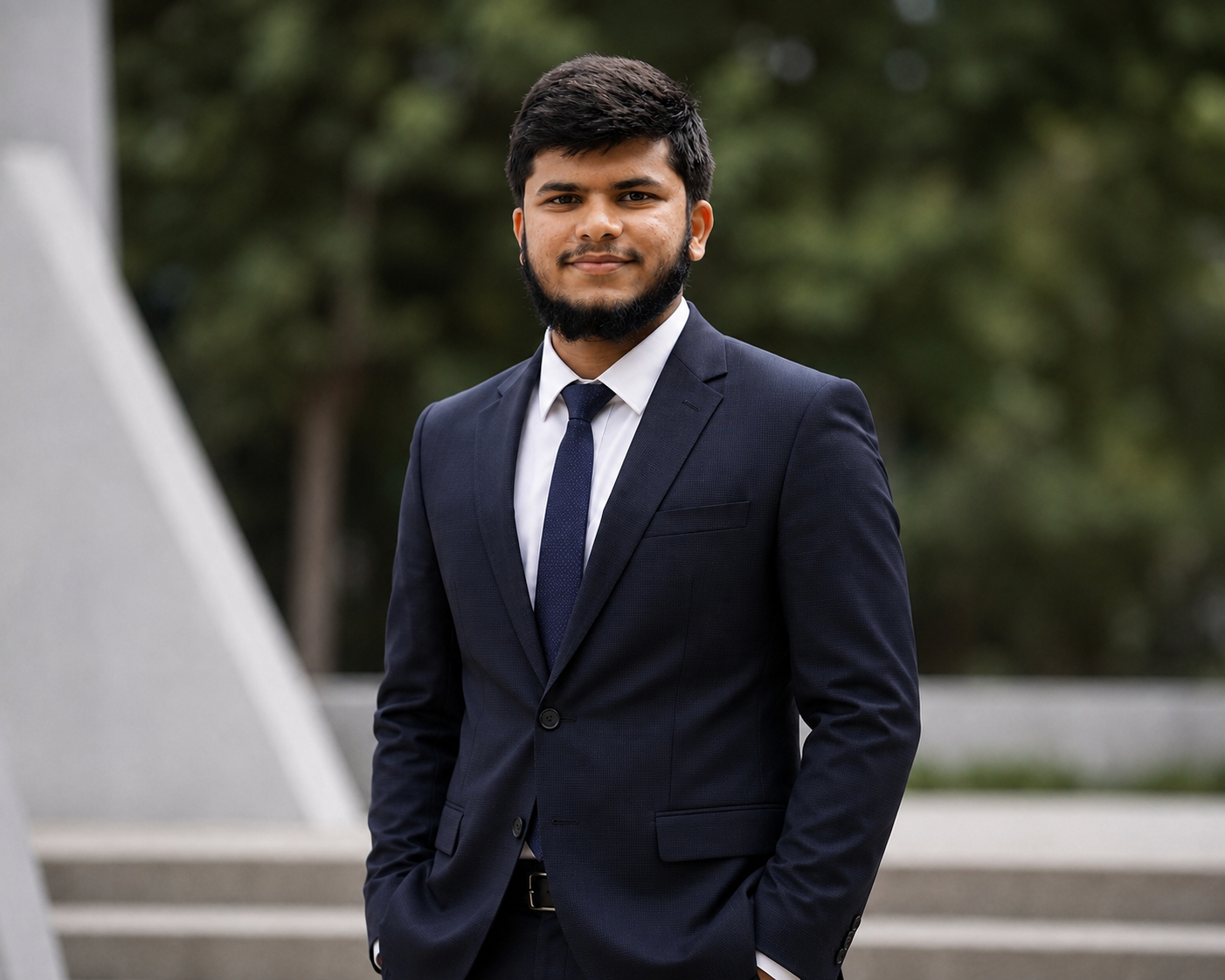 UMER MUKTHAR