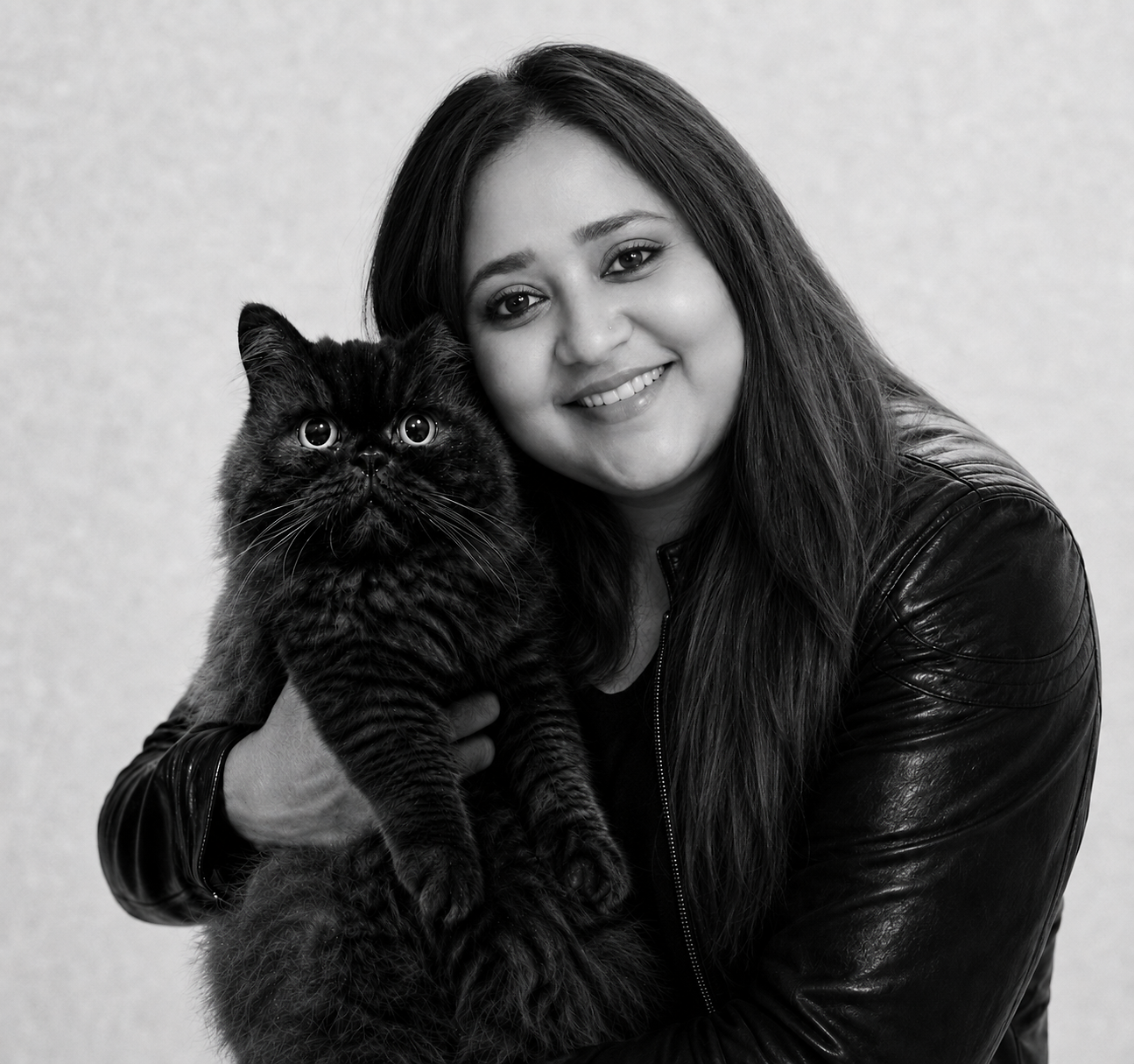 Mangolika Chakraborty
