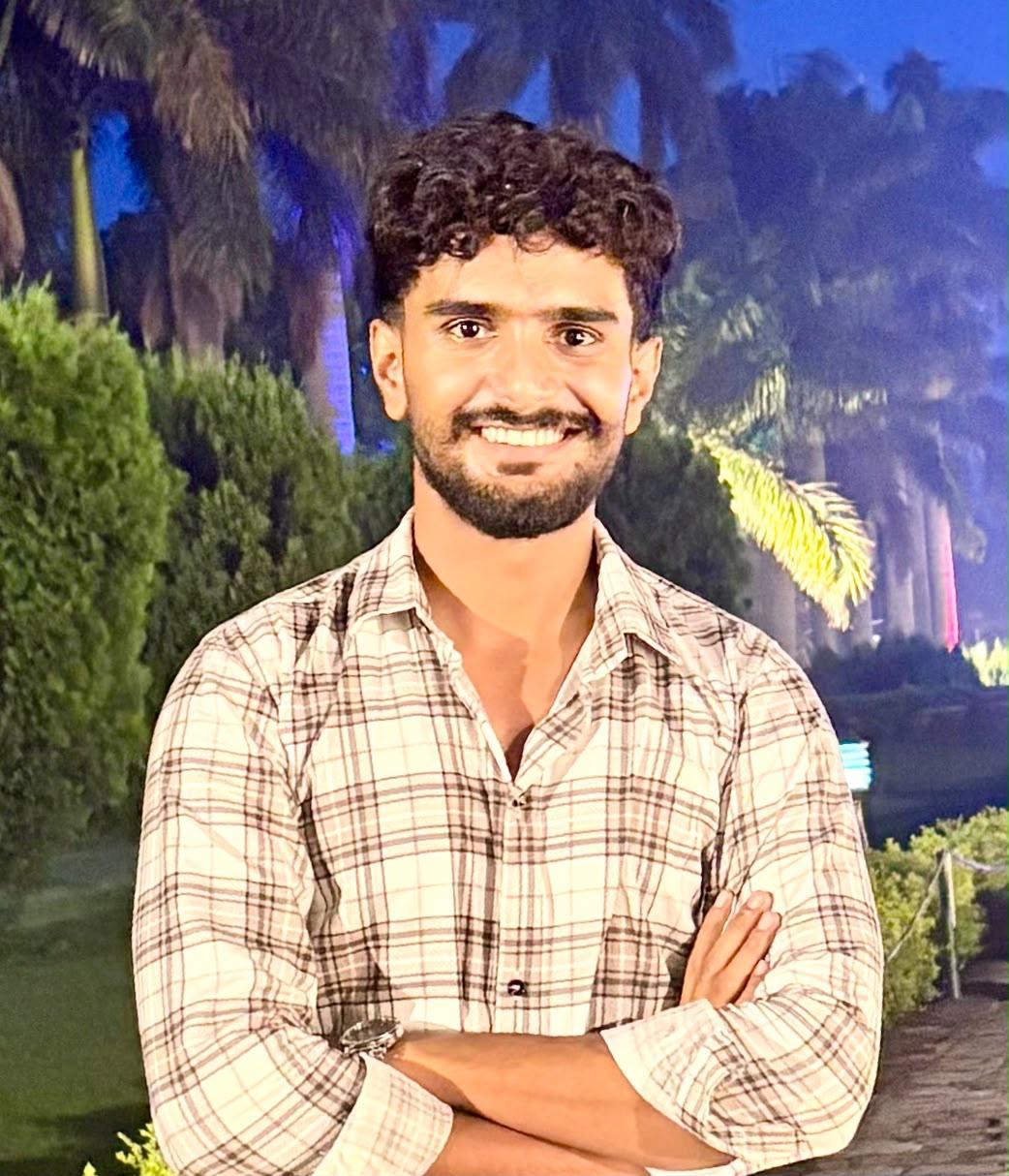 Aayush Arya