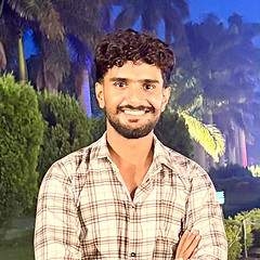 Aayush Arya